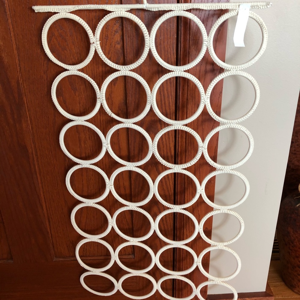 IKEA Scarf Holder